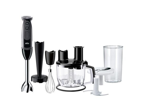 Braun MultiQuick 5 Vario Hand Blender 1000W 21-Speed